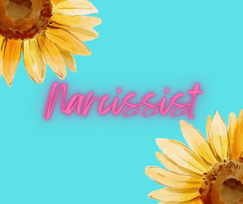Narcissist