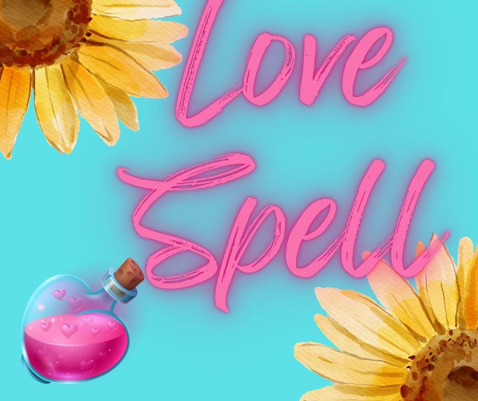 Love Spell scent