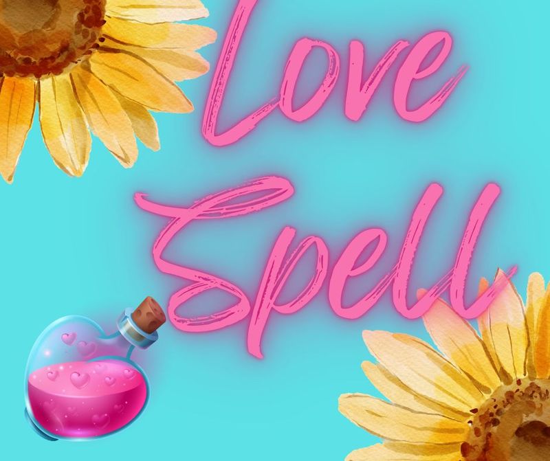 Love Spell scent