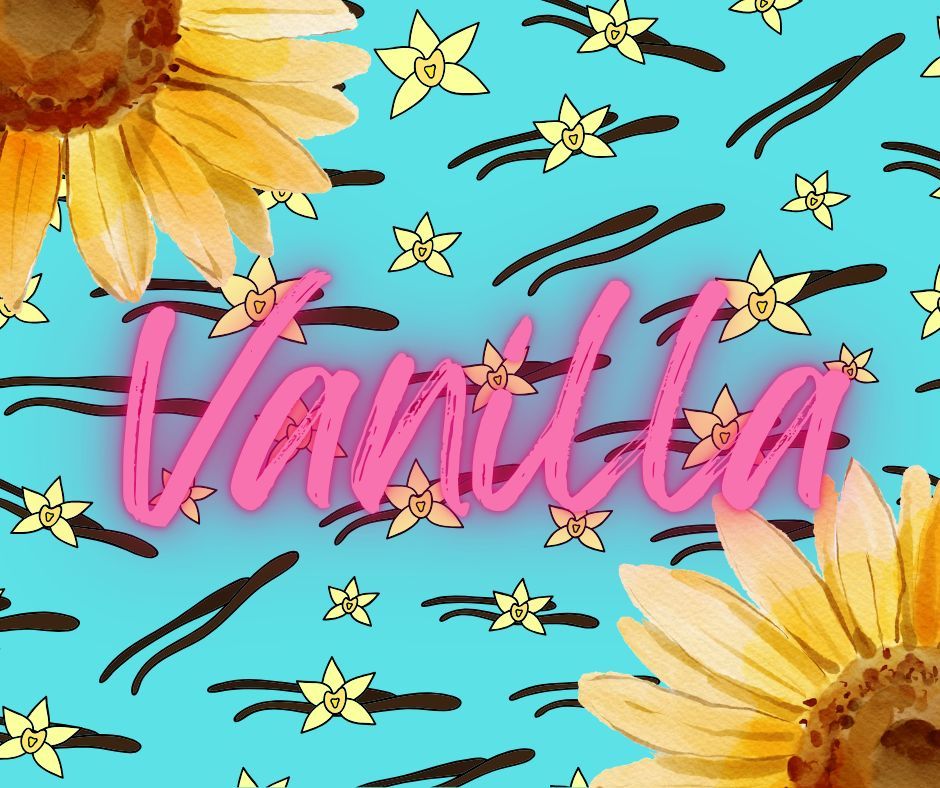 Vanilla
