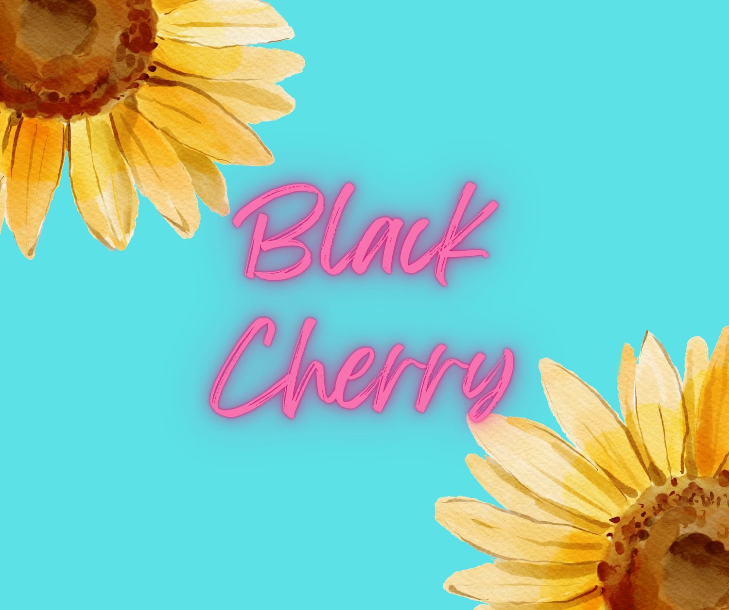 Black Cherry