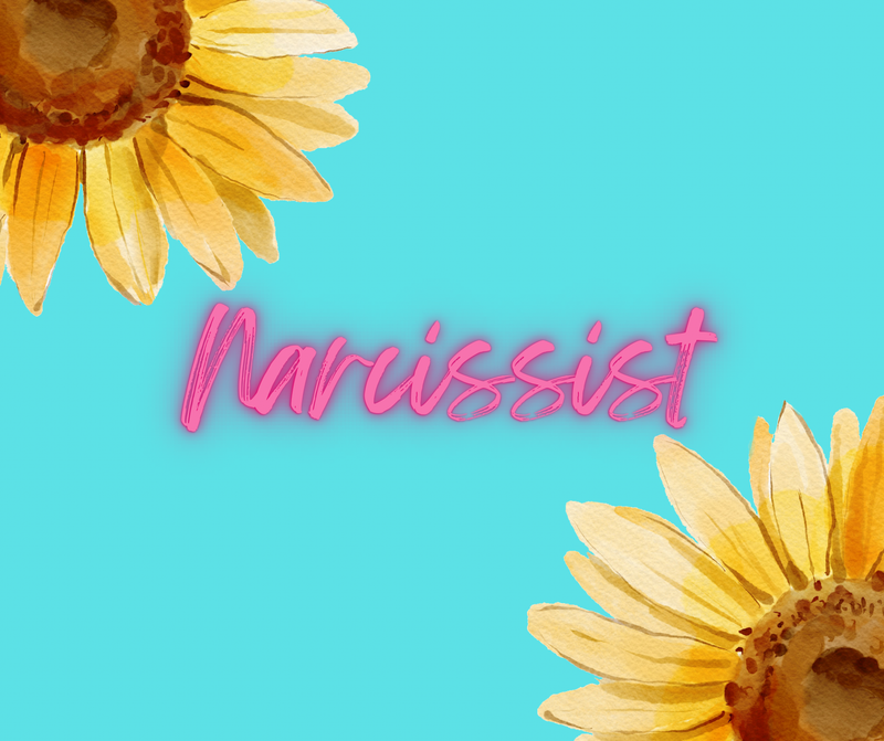Narcissist