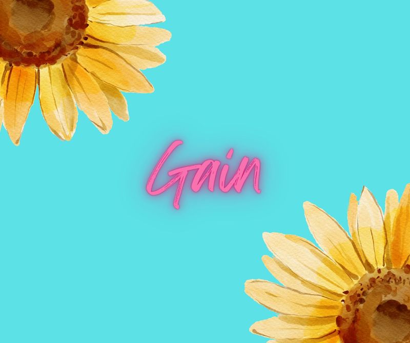 Gain