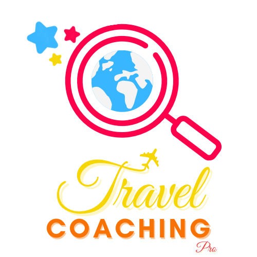 Travel Coaching Pro