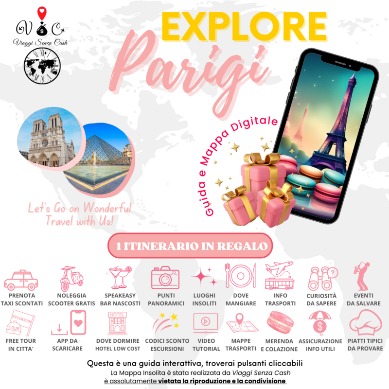 PARIGI: Fuori controllo