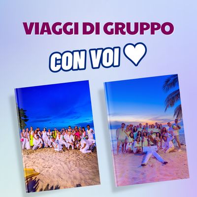 VIAGGI DI GRUPPO