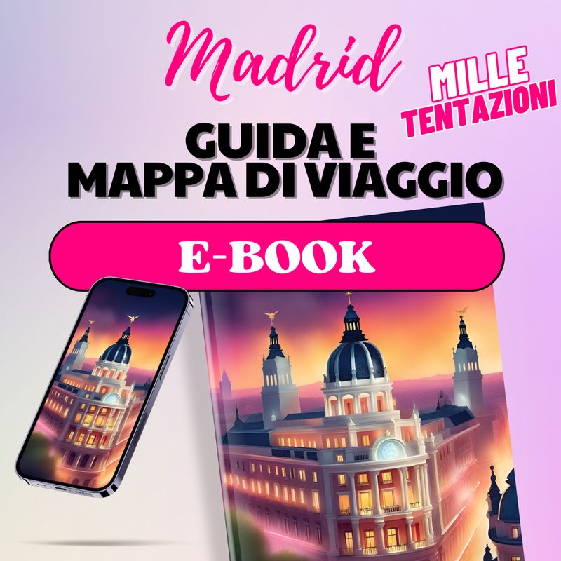 MADRID: Mille Tentazioni