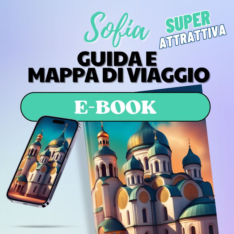 SOFIA : Super Attrattiva