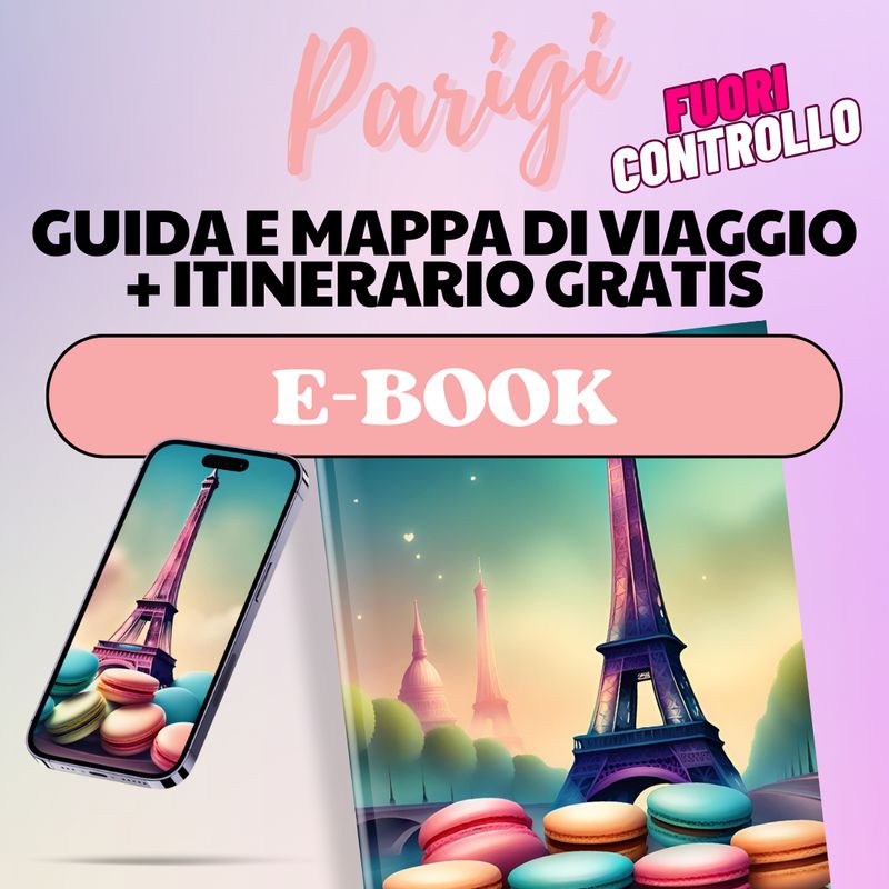 PARIGI: Fuori controllo