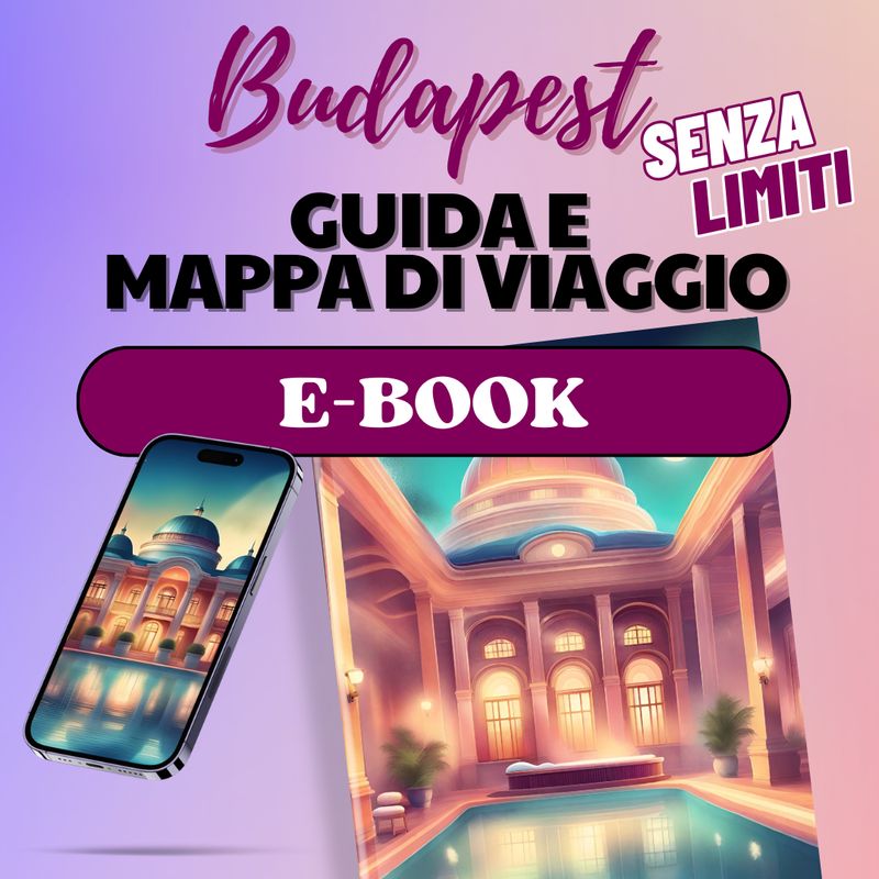 BUDAPEST: Senza limiti
