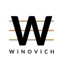 Winovich - Wine and spirit boutique