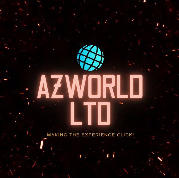 AZWorld LTD