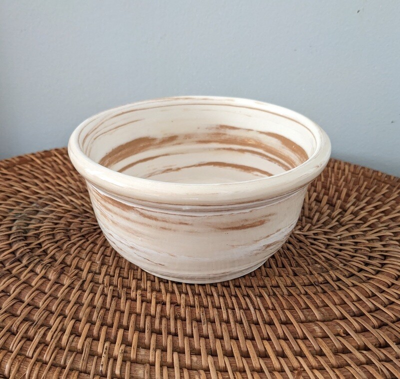 Set of 2 Serving Bowls