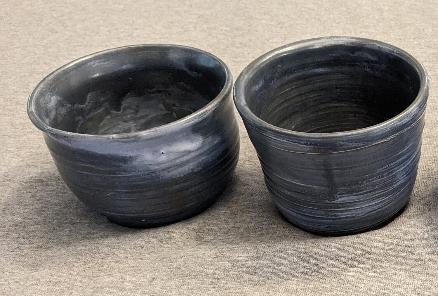 Snack Bowls