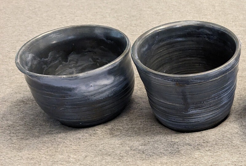Snack Bowls
