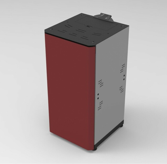 BULG NANO 3,9 KW - Pelletkessel