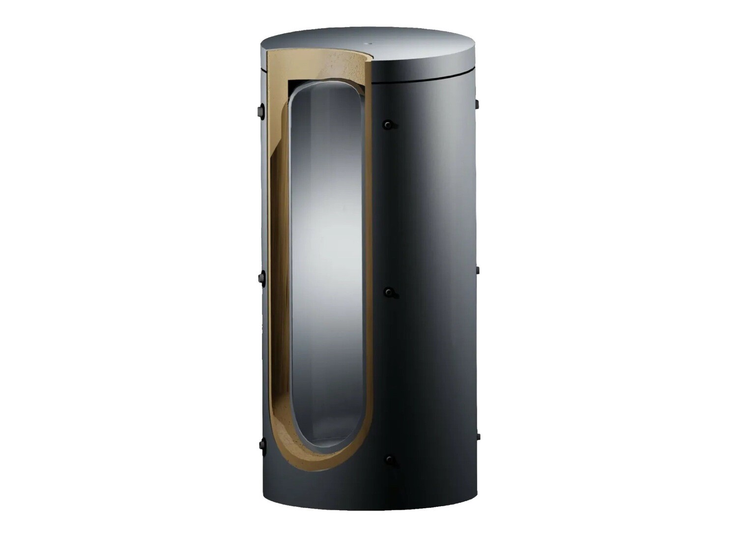 BULG Pufferspeicher 1000 Liter