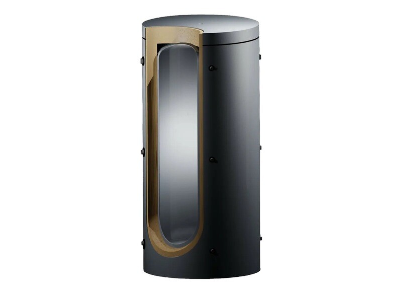 BULG Pufferspeicher 500 Liter