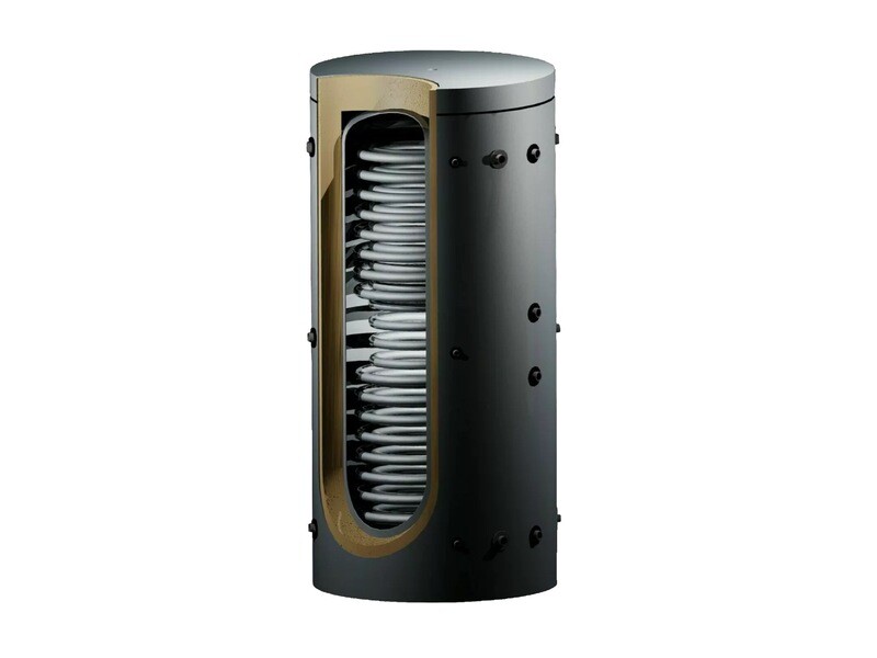 BULG Hygienespeicher 500 Liter