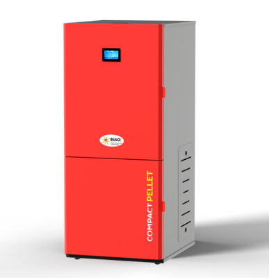BULG COMPACT PELLET 30 KW