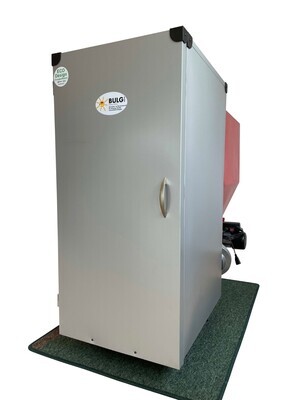 Bulg Tower 3,9-25 KW - Pelletkessel