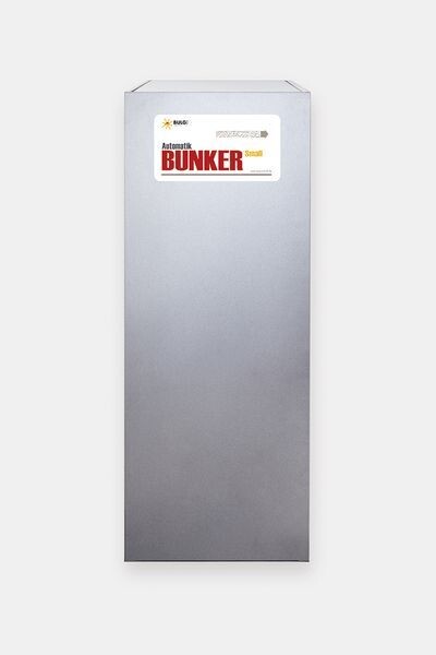 Bulg Automatik Bunker 200/330 Liter