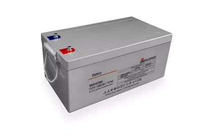 Blei-Gel Akku 12V 250 Ah Blei-Gel Akku 12V 250 Ah