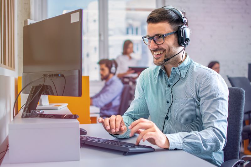 E-Mail Support bei Störungen &amp; Problemen