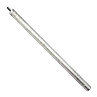 Magnesiumanode Stab mit M8 Gewinde Magnesiumanode Stab mit M8 Gewinde
