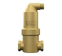 BULG Mikroluftblasenabscheider 1"