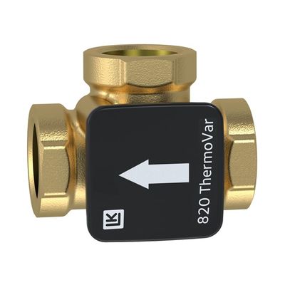 BULG Rücklauftemperaturanhebung thermisch gemischt 55°C 1"