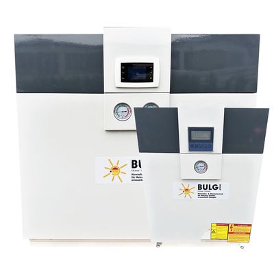 Sole-Wasser Monoblock