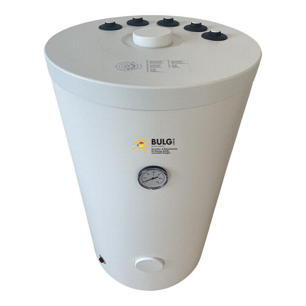 BULG Warmwasserspeicher 100 Liter