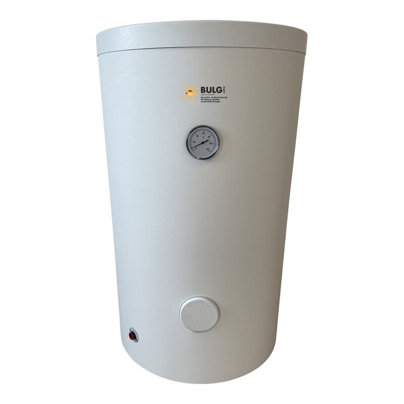 BULG Warmwasserspeicher 120 Liter