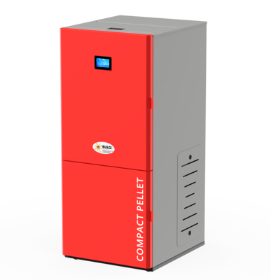 BULG COMPACT PELLET 35 KW