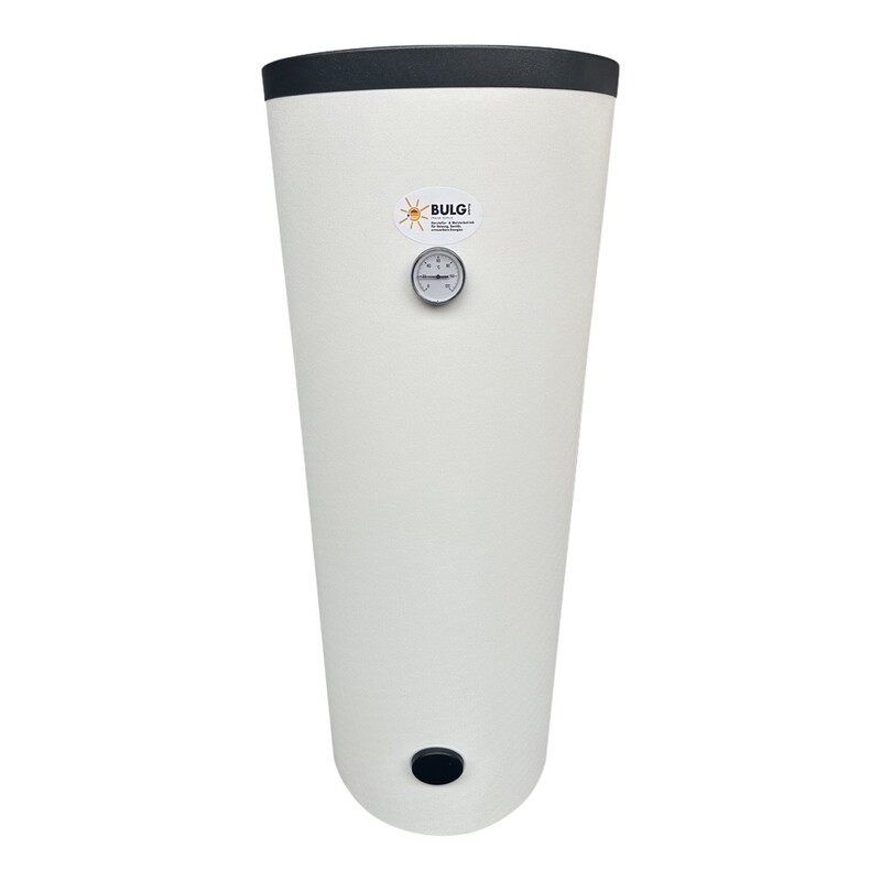 BULG Warmwasserspeicher 200 Liter