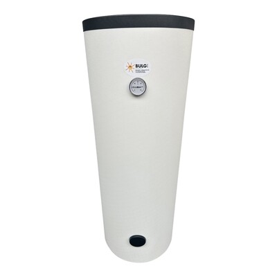 BULG Warmwasserspeicher 200 Liter