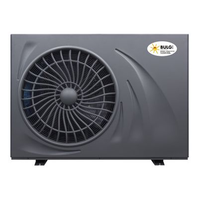 BULG Luft-/Wasser Mono Pro Inverter Wärmepumpe | 9,1 KW | R290 | Wifi | Bafa/KFW