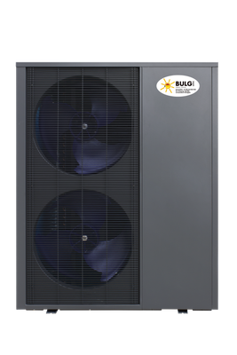 BULG Luft-/Wasser Mono Pro Inverter Wärmepumpe | 30 KW | R290 | Wifi | Bafa/KFW