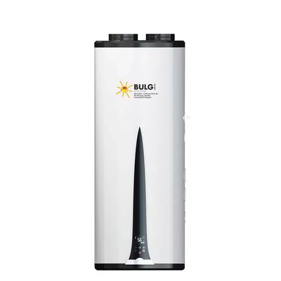 BULG AquaHeat Pro 80 L R290 Warmwasser Wärmepumpe
