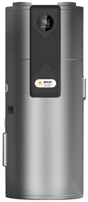 BULG AquaHeat Pro 300 L R290 Warmwasser Wärmepumpe