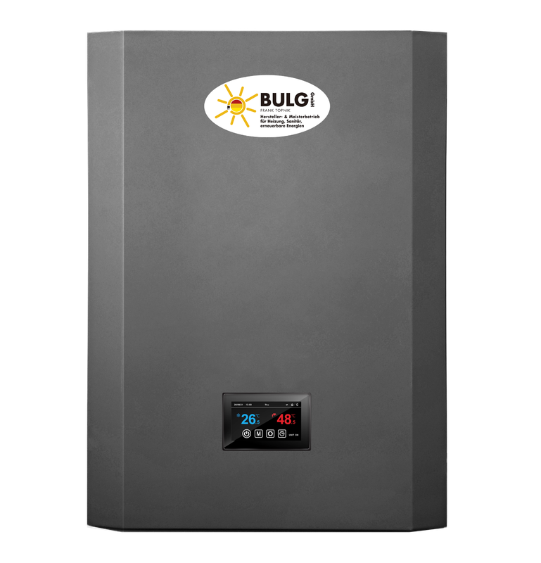 BULG Mono Pro Hydrobox | 3-Wege Ventil | Heizstab | Ausdehnungsgefäß | 380 Volt BULG Mono Pro Hydrobox | 3-Wege Ventil | Heizstab | Ausdehnungsgefäß | 380 Volt