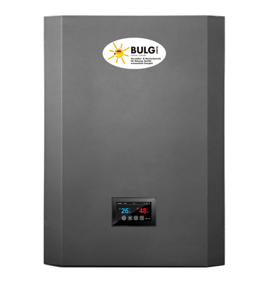BULG Mono Pro Hydrobox | 3-Wege Ventil | Heizstab | Ausdehnungsgefäß | 380 Volt