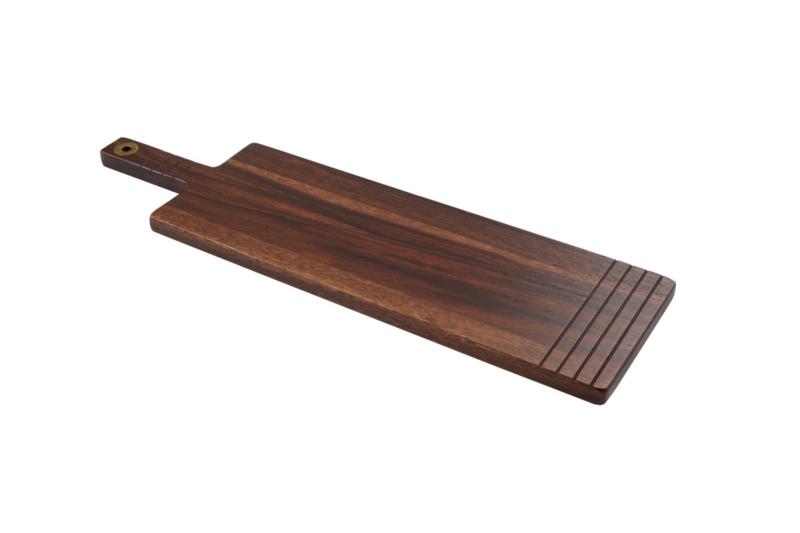 Deco Long Serving Board