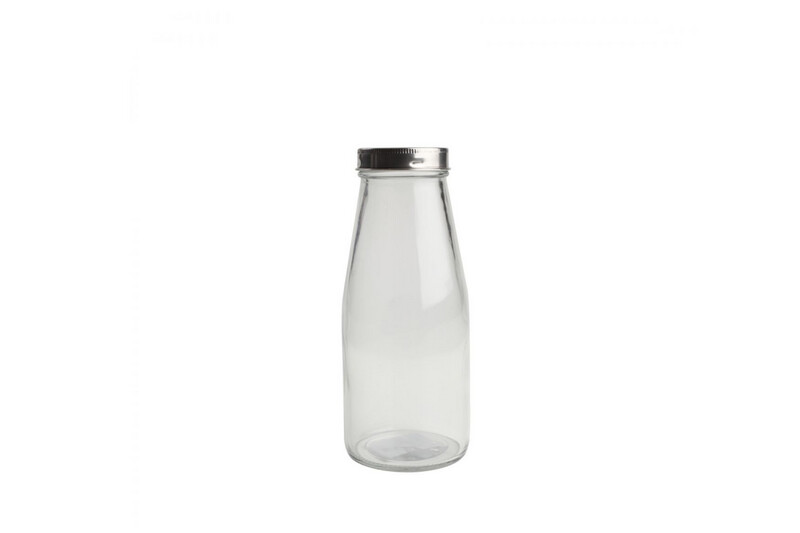 Glass Bottle 510ml - Small