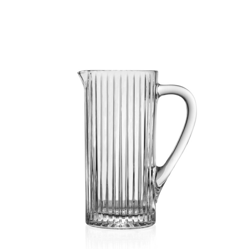 RCR Crystal Timeless Brocca Jug