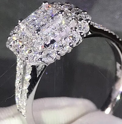 Gorgeous Zirconia