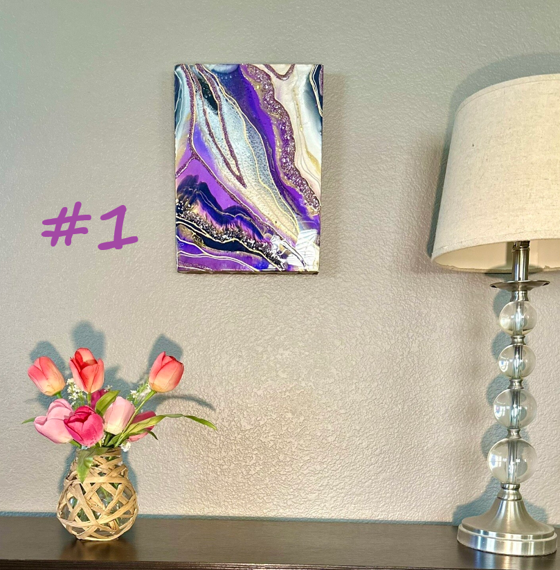 Wall Art