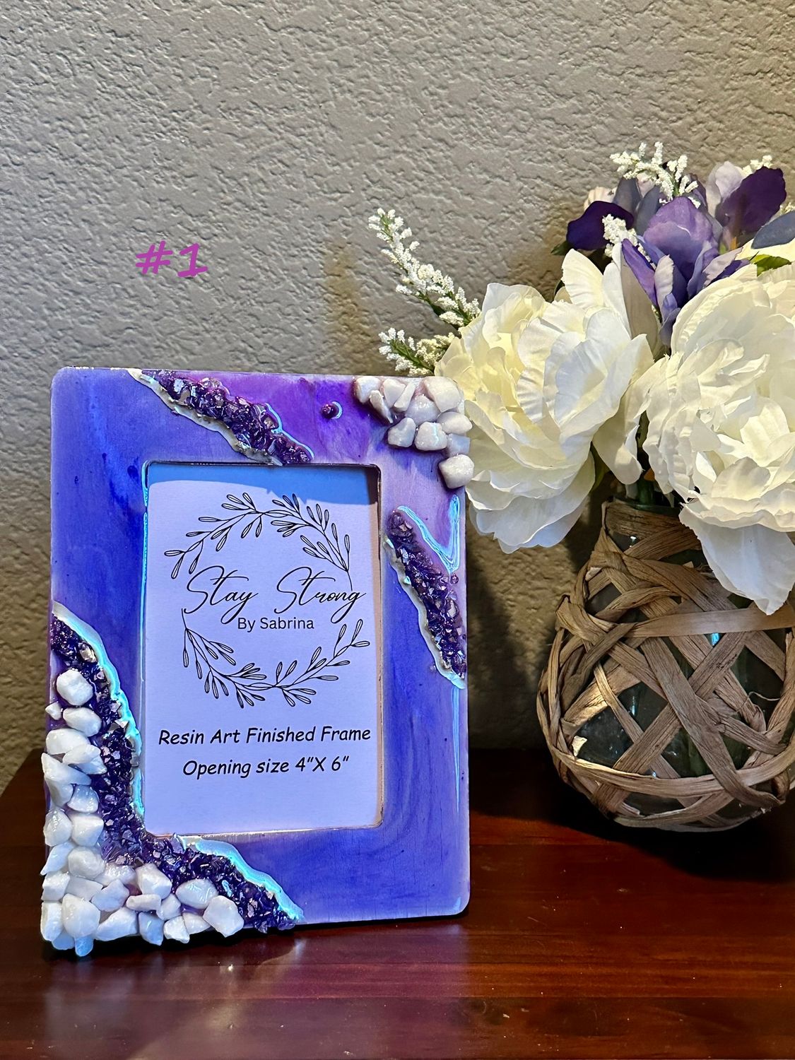 Photo Frames