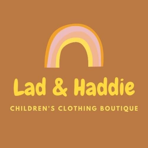 Lad and Haddie